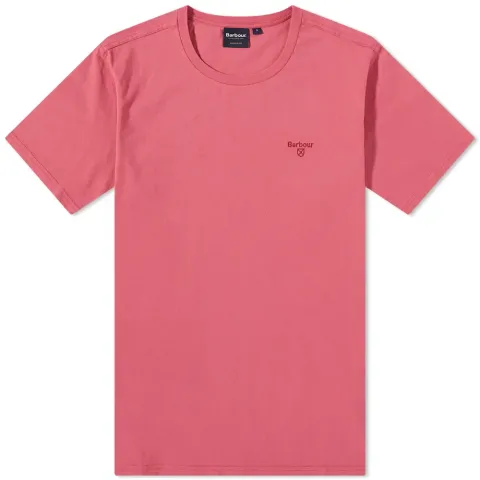 Garment Dyed T-Shirt