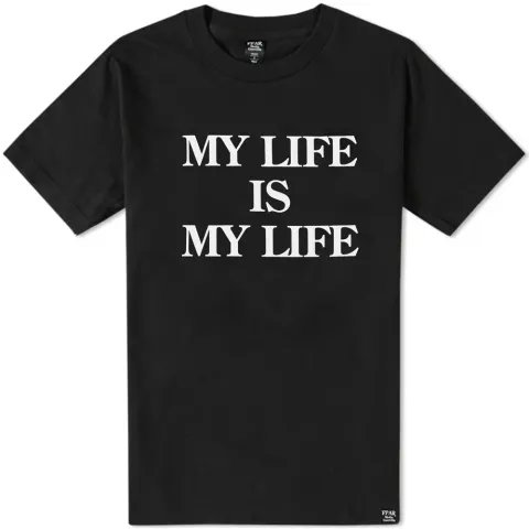 My Life Tee