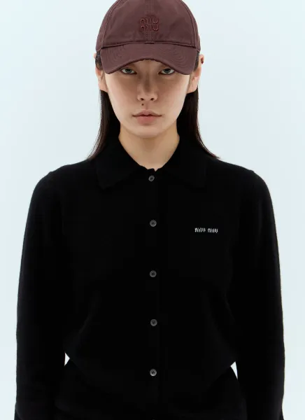 Drill Baseball Cap