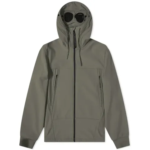 Shell-R Goggle Jacket
