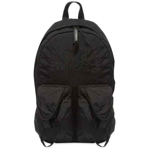 Taylon P Mixed Backpack