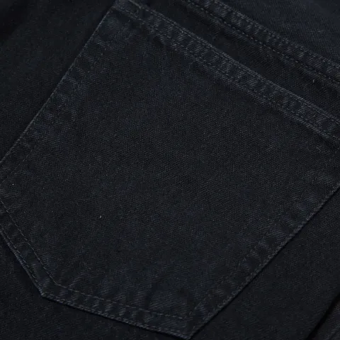 A.P.C. Petit New Standard Japanese Denim Jean