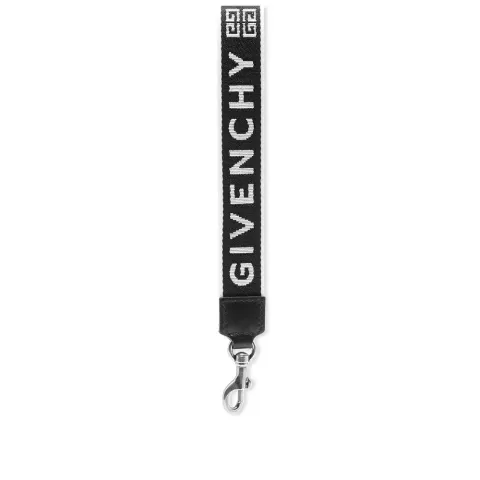 4G Webbing Key Fob