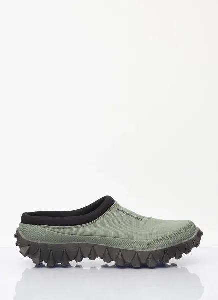 Snowclog Slip-On Shoes