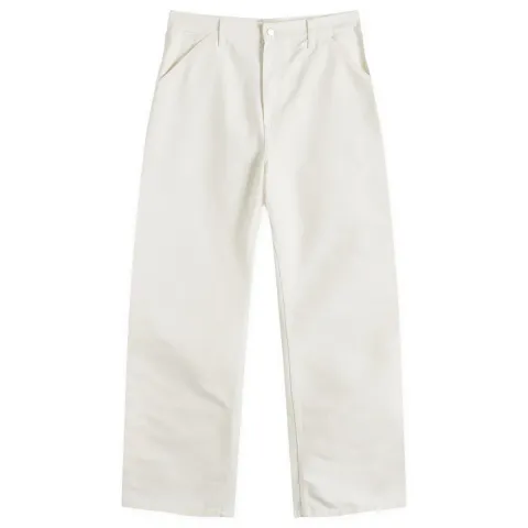 Single Knee Pants