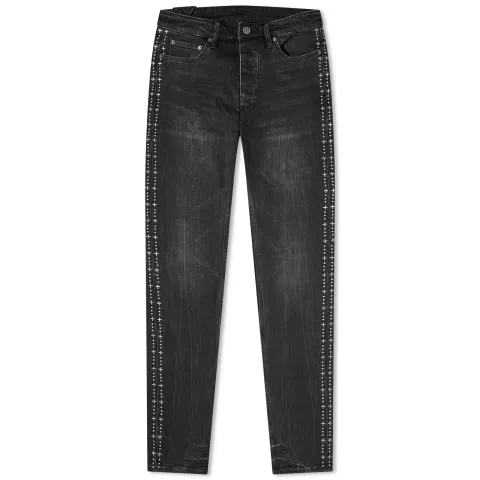 Chitch Slim Jeans