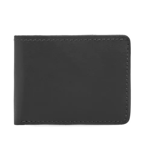 Utility Bifold Wallet