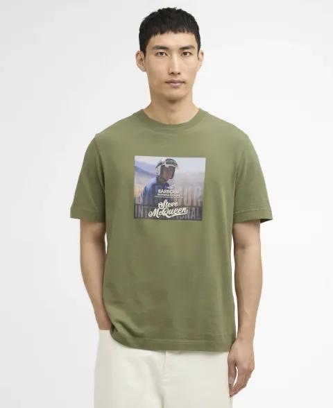 Walde Graphic T-Shirt