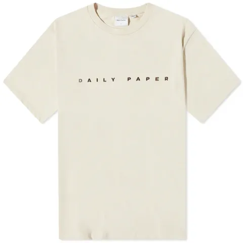 Alias Logo T-Shirt