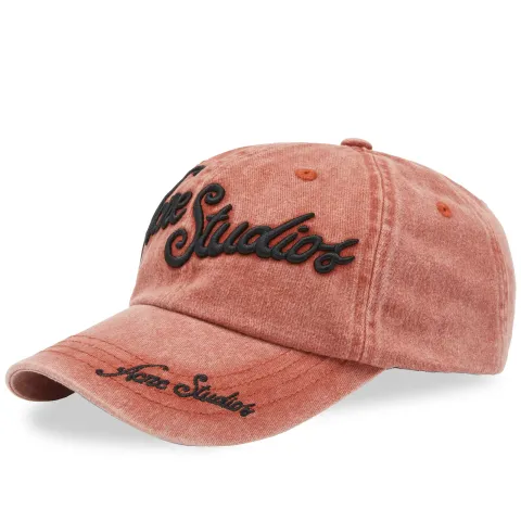 Carliy Tourist Logo Cap