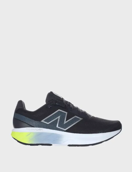 New Balance Fresh Foam 520v9 Running Trainers Black/Black