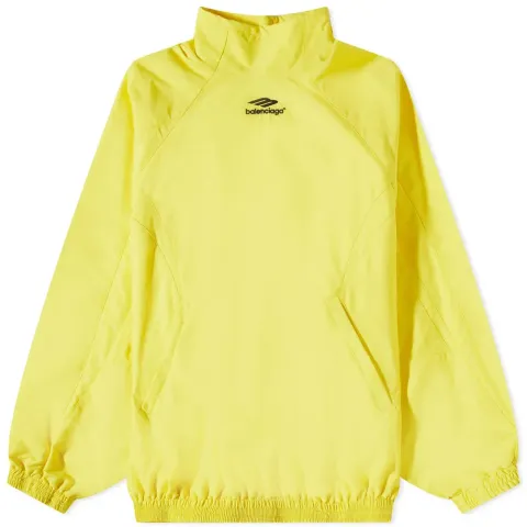 Popover Track Jacket