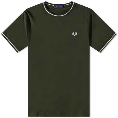 Twin Tipped T-Shirt