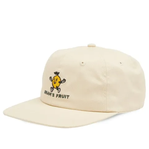 Lemon Cap