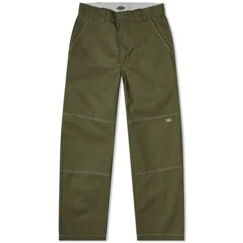 Sawyerville Relaxed Double Knee Pant