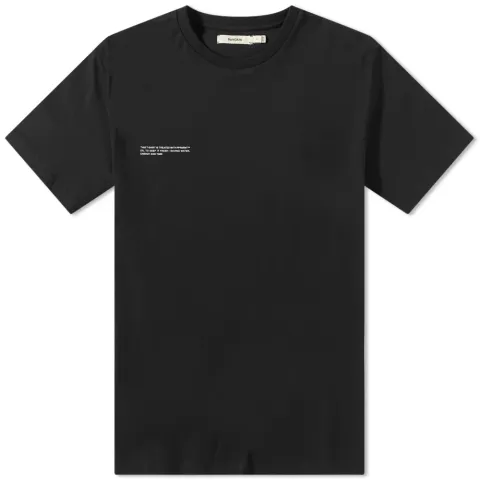3 Earth Graphic T-Shirt