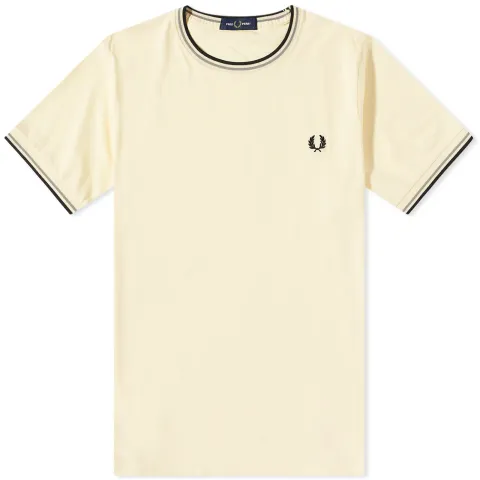 Twin Tipped T-Shirt