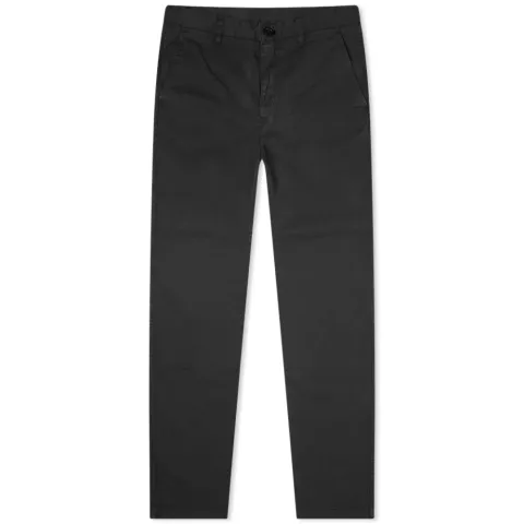 Tapered Chino