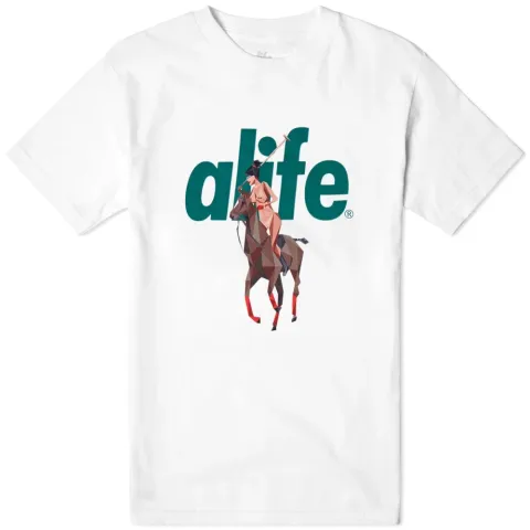 Bareback Tee