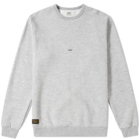 Hellweek 02 Crew Sweat