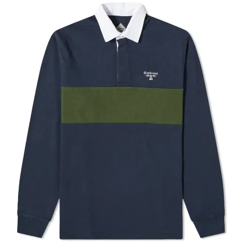 Beacon Denton Rugby Shirt