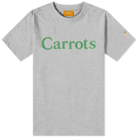 Wordmark Tee