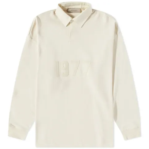 1977 Rugby Sweat
