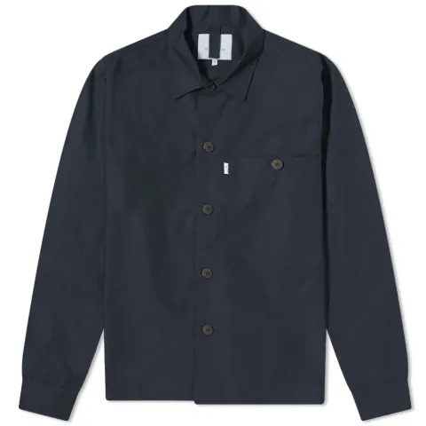 Mamata Overshirt