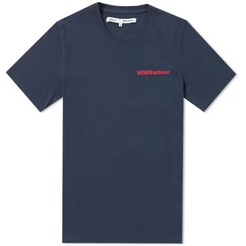 Ardmore Tee