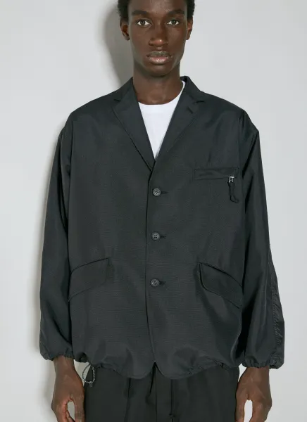 Tailored Jacket