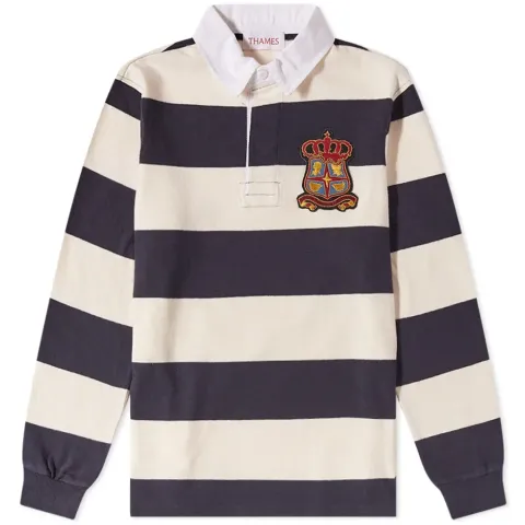 Murrayfield Rugby Shirt