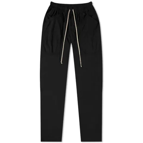DRKSHDW Lightweight Jersey Drawstring Long Pant