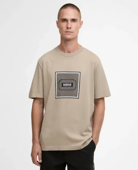 Bridge Graphic T-Shirt