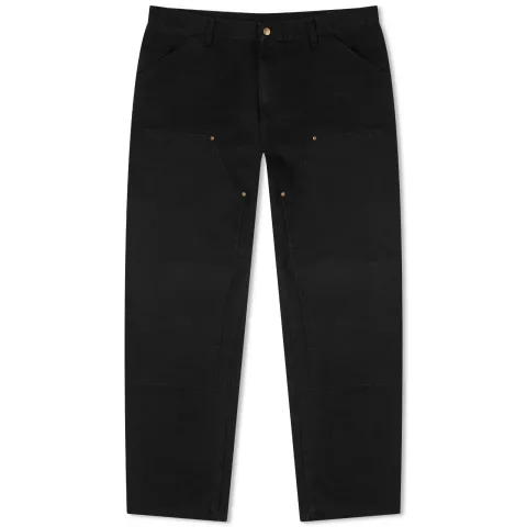 Double Knee Pants