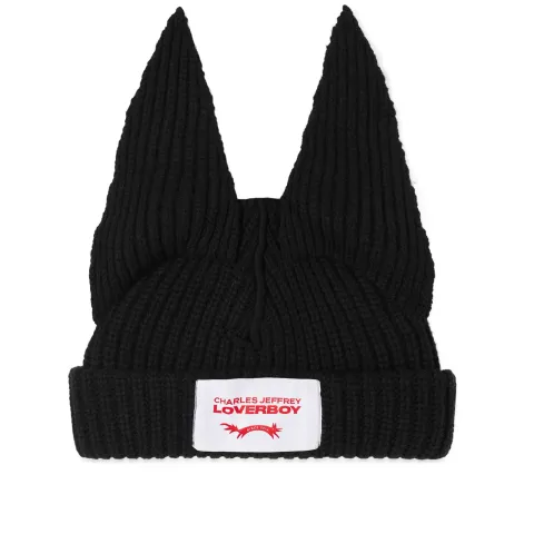 Charles Jeffrey Floppy Ears Beanie