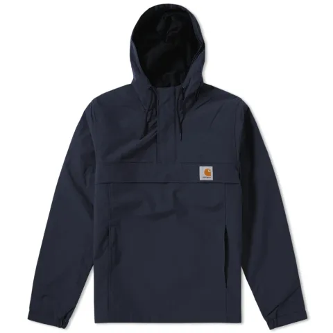 Nimbus Pullover Jacket