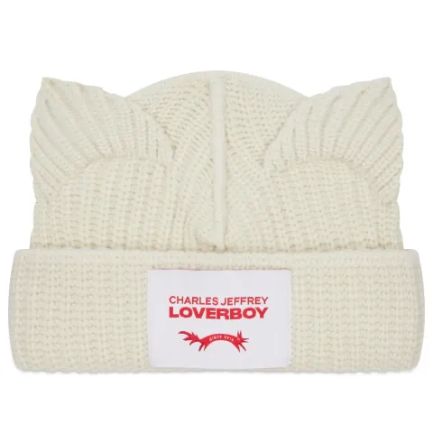 Charles Jeffrey Chunky Ears Beanie