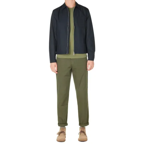 Dover Jacket