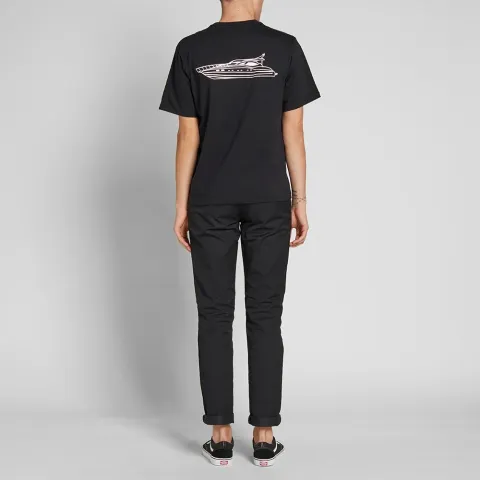Knot Tee