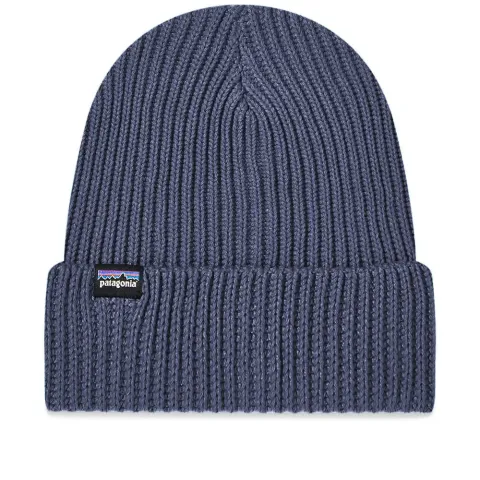 Fishermans Rolled Beanie