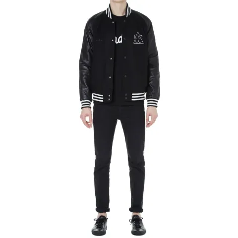 x Club 75 Varsity Jacket