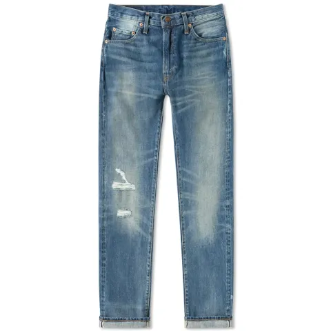 Levi's Vintage Clothing 1967 505 Jean