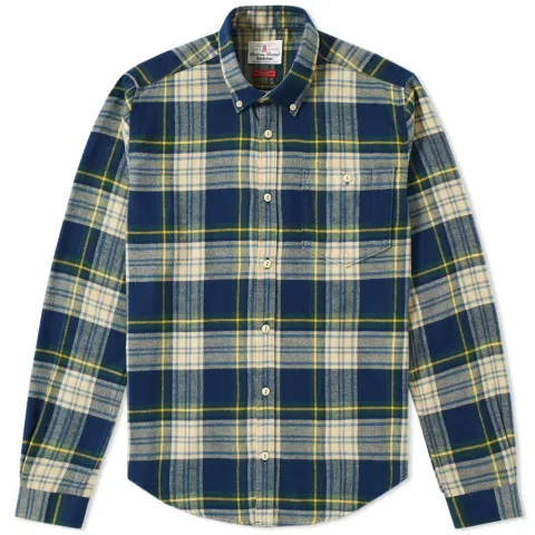Leith Shirt