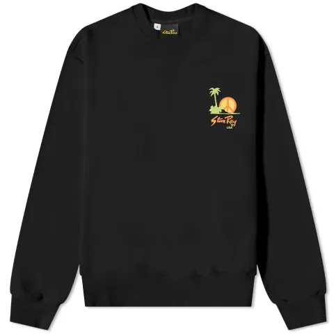 Evolution Crew Sweat