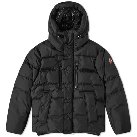 Rodenberg Down Jacket
