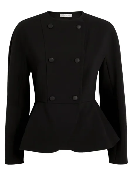 Fronda Jacket Black