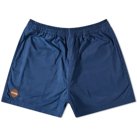 Refresh Nylon Active Shorts