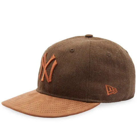 New York Yankees 9Fifty Adjustable Cap