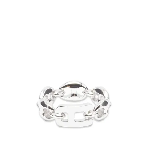 Armour A Link Ring