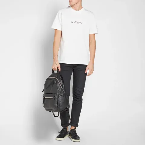Beelzebub Tee